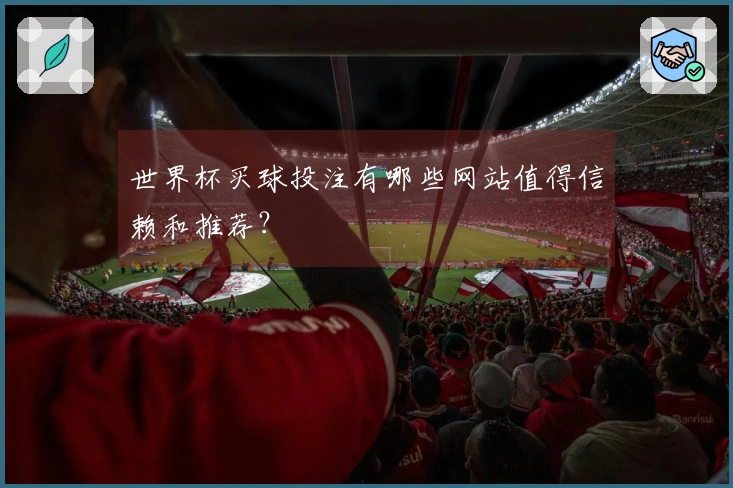 世界杯买球投注有哪些网站值得信赖和推荐？