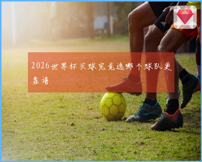 2026世界杯买球究竟选哪个球队更靠谱