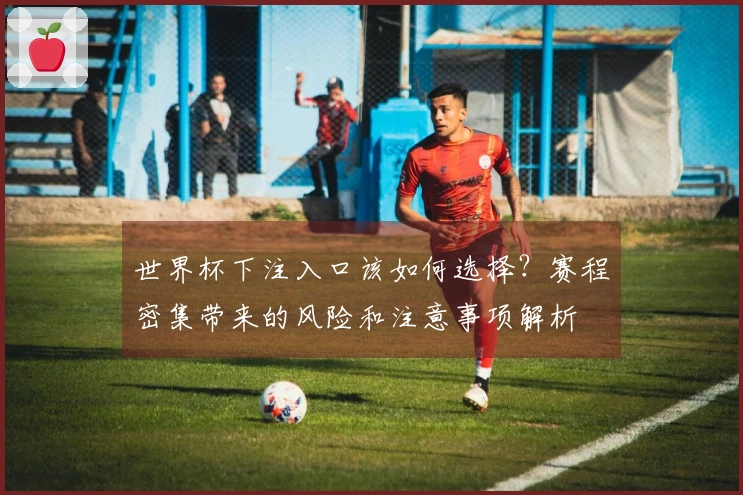 世界杯下注入口该如何选择？赛程密集带来的风险和注意事项解析