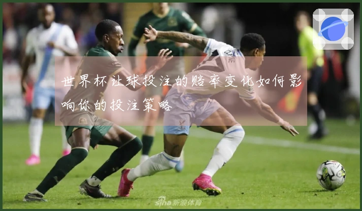 世界杯让球投注的赔率变化如何影响你的投注策略