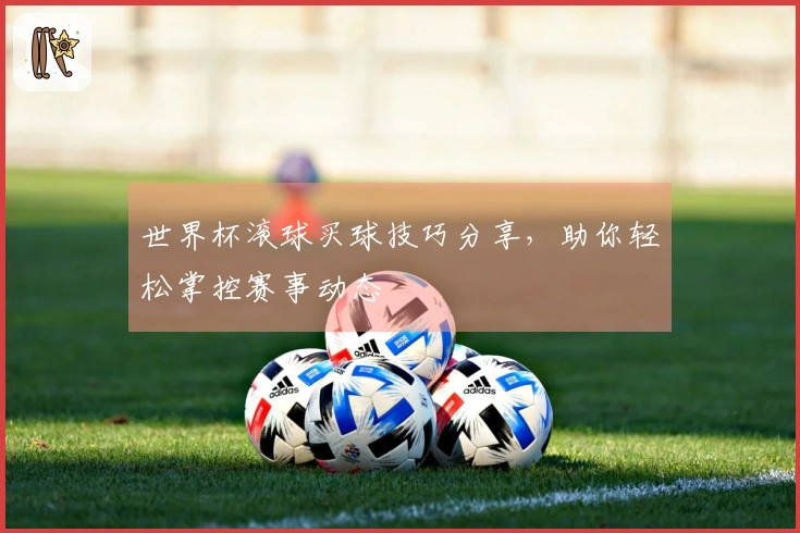 世界杯滚球买球技巧分享，助你轻松掌控赛事动态