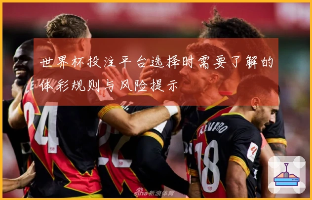 世界杯投注平台选择时需要了解的体彩规则与风险提示