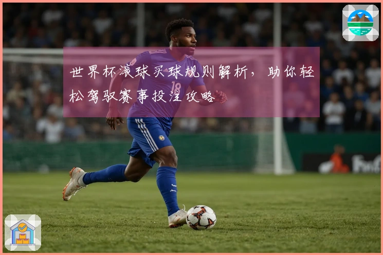 世界杯滚球买球规则解析，助你轻松驾驭赛事投注攻略